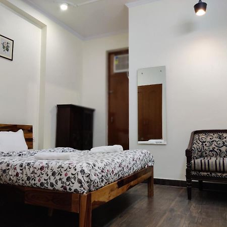 The Karauli Villa By Le Pension Stays Dzsaipur Kültér fotó