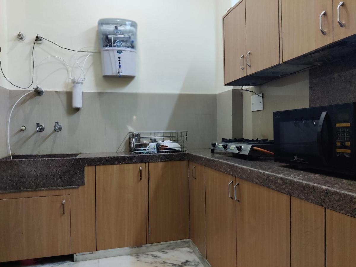 The Karauli Villa By Le Pension Stays Dzsaipur Kültér fotó