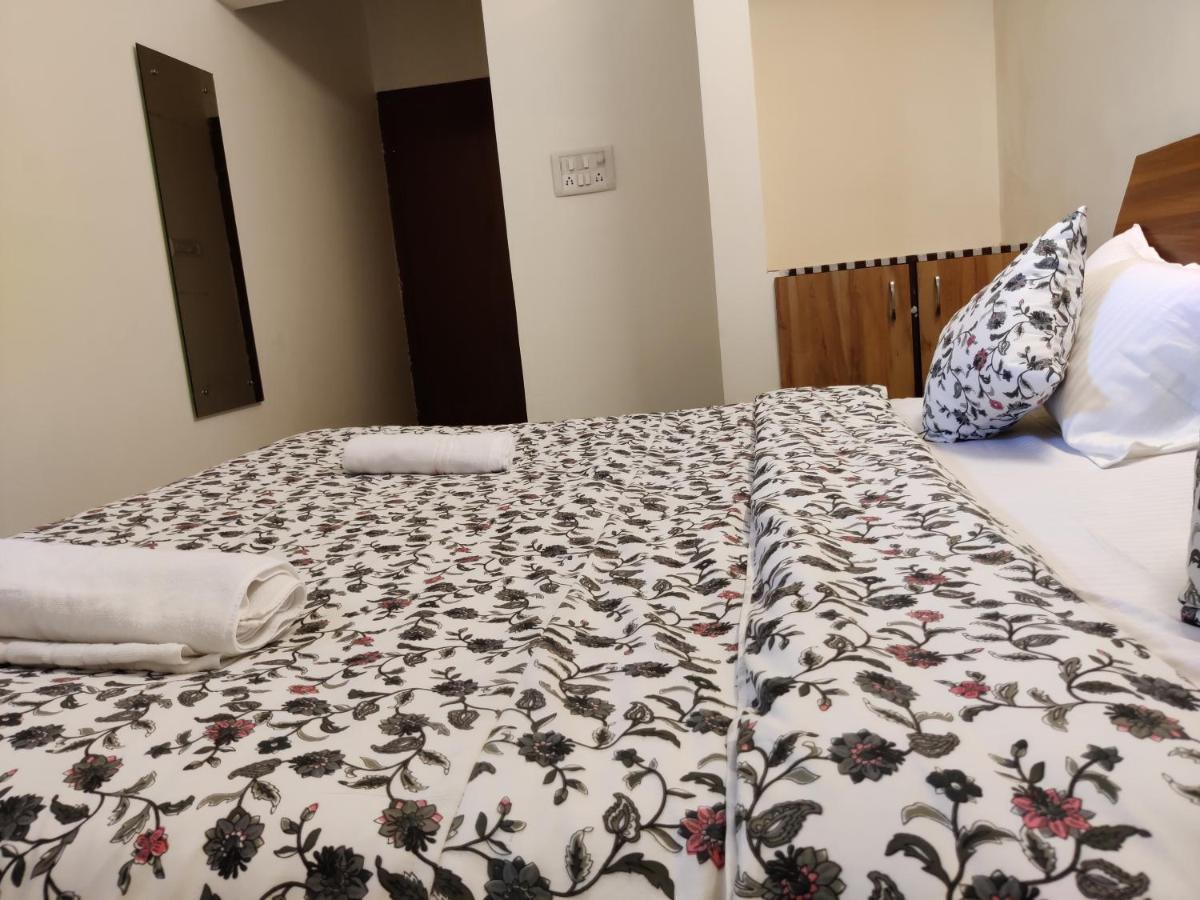 The Karauli Villa By Le Pension Stays Dzsaipur Kültér fotó