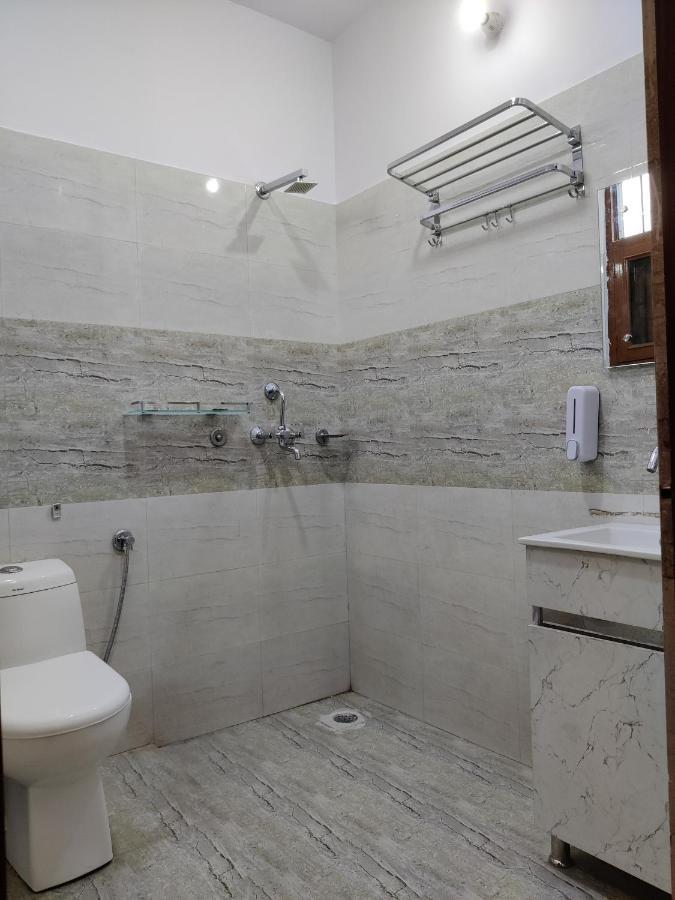 The Karauli Villa By Le Pension Stays Dzsaipur Kültér fotó